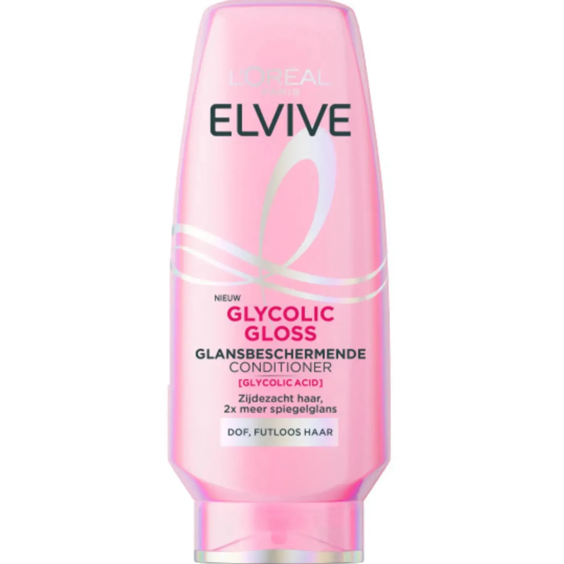 Clearance Glycolic Gloss Conditioner Haarprobleem|Vegane Haarpflege