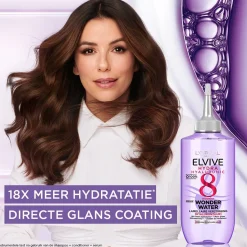 Discount Hydra Hyaluronic Wonder Water Haarprobleem|Vegane Haarpflege