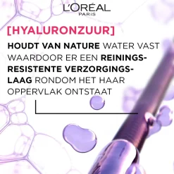 Discount Hydra Hyaluronic Wonder Water Haarprobleem|Vegane Haarpflege