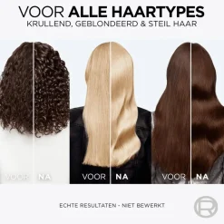 Best Ultimate Glycolic Gloss Conditioner Haarprobleem|Vegane Haarpflege