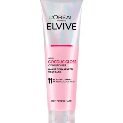 Best Ultimate Glycolic Gloss Conditioner Haarprobleem|Vegane Haarpflege