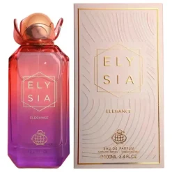 Hot Elysia Elegance Eau De Parfum Arabische Parfums|Arabisches Parfum