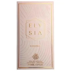 Hot Elysia Elegance Eau De Parfum Arabische Parfums|Arabisches Parfum