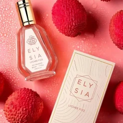Best Elysia Lychee Fizz Eau De Parfum 50 ml. Arabische Parfums|Parfum Dupes