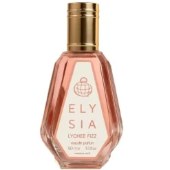 Best Elysia Lychee Fizz Eau De Parfum 50 ml. Arabische Parfums|Parfum Dupes