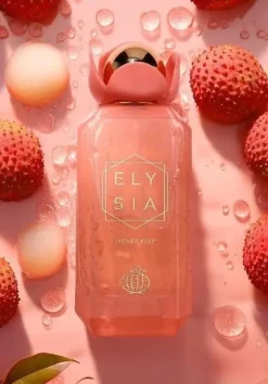 Outlet Elysia Lychee Fizz Eau De Parfum Arabische Parfums|Parfum Dupes
