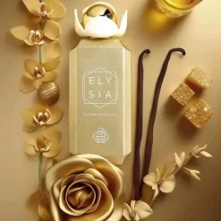 Clearance Elysia Sugar Patchouli Eau De Parfum Arabische Parfums|Scent Layering Vanilla