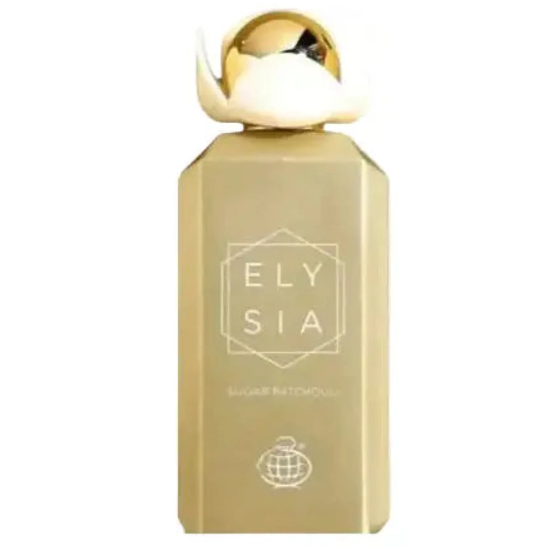 Clearance Elysia Sugar Patchouli Eau De Parfum Arabische Parfums|Scent Layering Vanilla