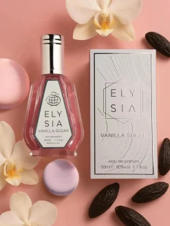 Best Elysia Vanilla Sugar Eau De Parfum 50 ml. Arabische Parfums|Parfum Dupes