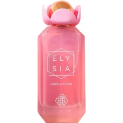 Clearance Elysia Vanilla Sugar Eau De Parfum Arabische Parfums|Scent Layering Vanilla
