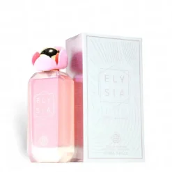 Clearance Elysia Vanilla Sugar Eau De Parfum Arabische Parfums|Scent Layering Vanilla