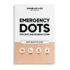 Online Emergency Dots For Spots and Blemishes Salicylic Acid Vegan Pflege|Hauptzutat