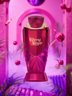 New Emir Cherry Gossip Eau De Parfum Arabische Parfums|Parfum Dupes