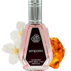 Outlet Emporia Eau De Parfum 50 ml. Arabische Parfums|Parfum Dupes