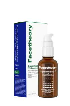 Sale Encapsulated Retinol 3% Renewing Serum Problemlösende Seren|Hauptzutat