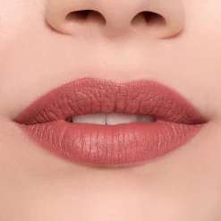 Hot Endless Matte Liquid Lipstick 120 Candlelight Kiss Lippenstift|Veganer Lippenstifte