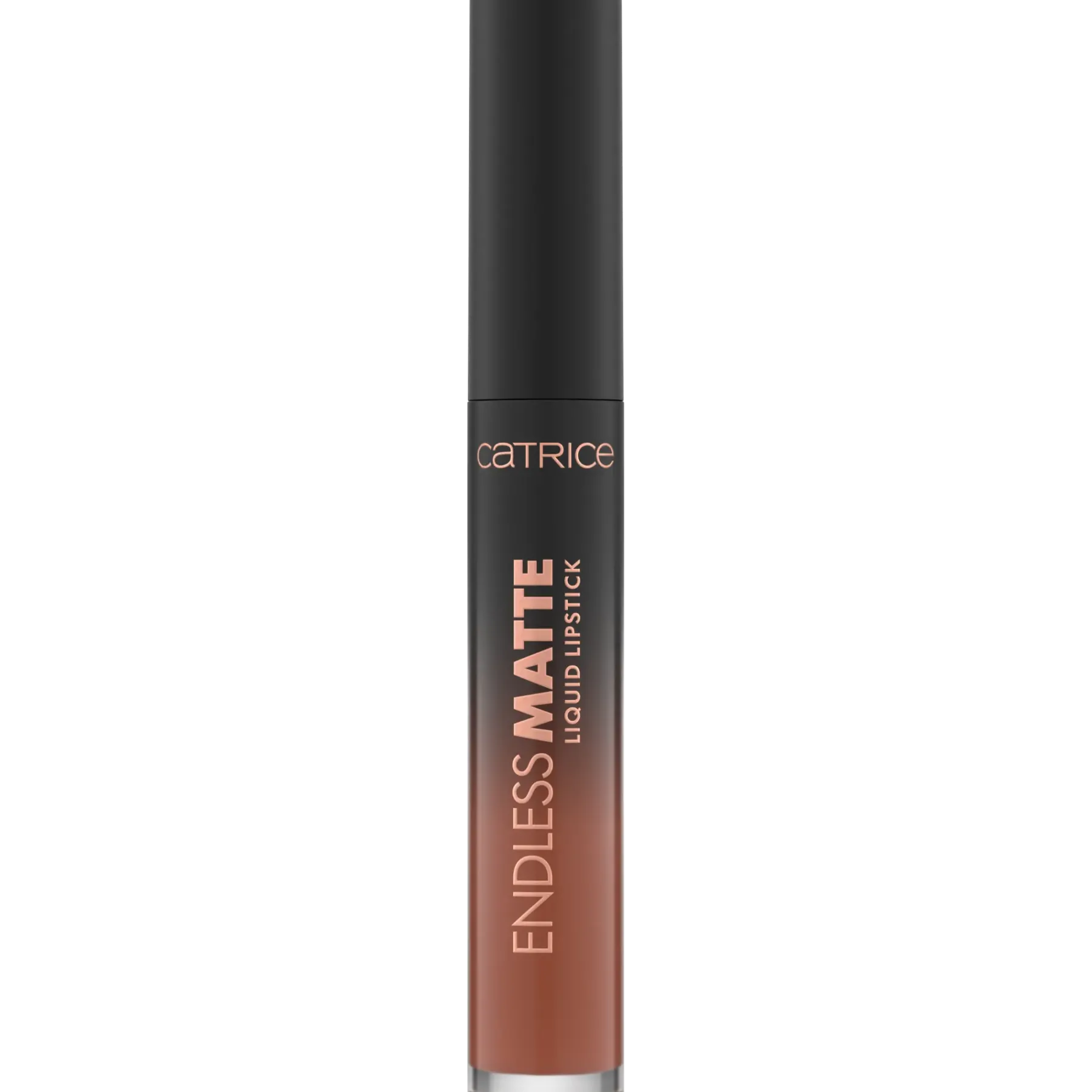 Hot Endless Matte Liquid Lipstick 110 Pralines And Flowers Lippenstift|Veganer Lippenstifte