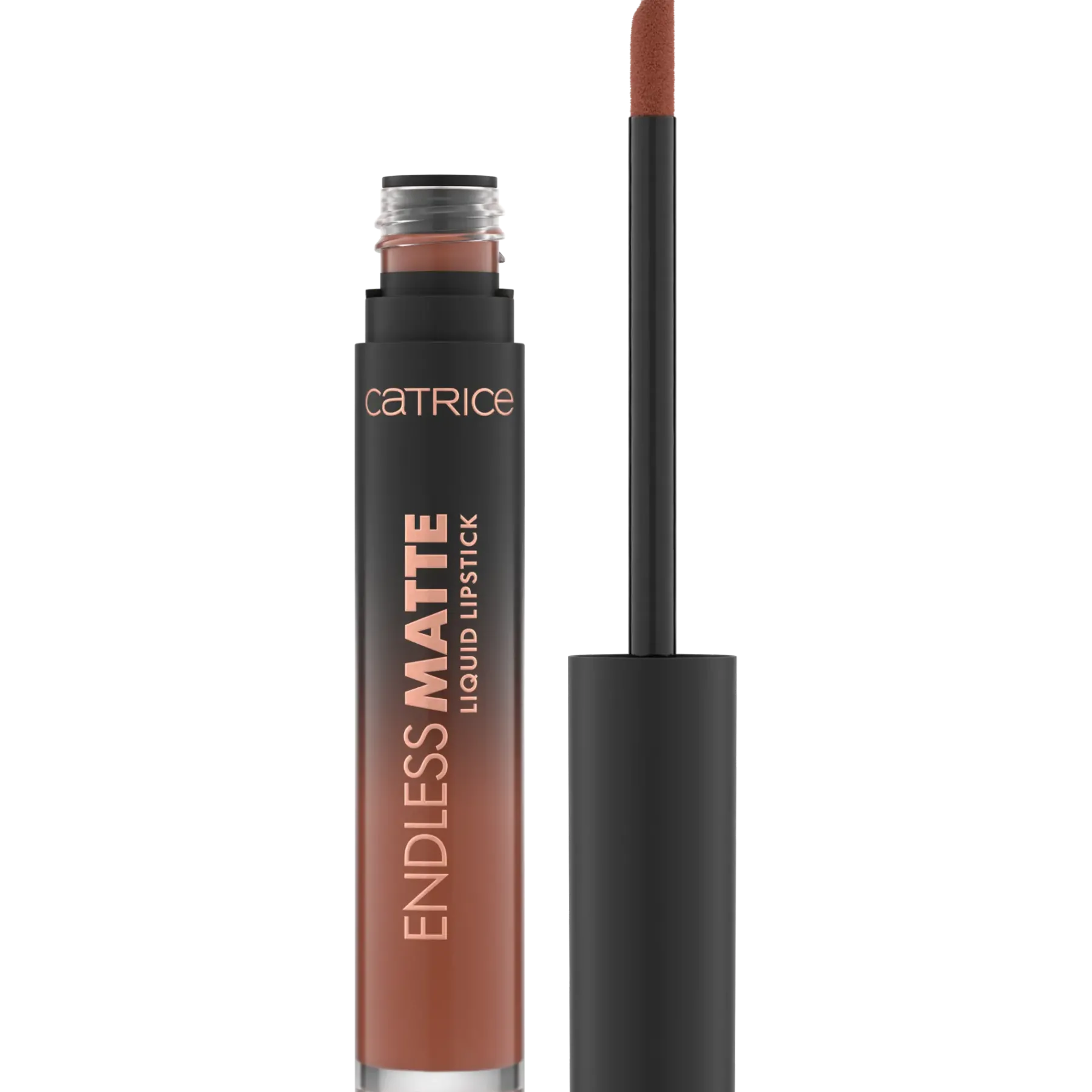 Hot Endless Matte Liquid Lipstick 110 Pralines And Flowers Lippenstift|Veganer Lippenstifte
