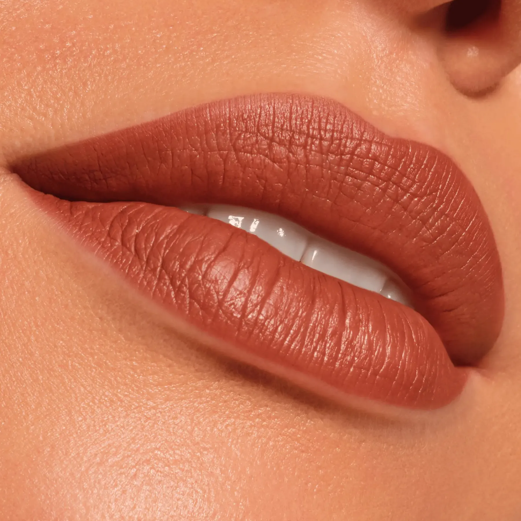 Hot Endless Matte Liquid Lipstick 110 Pralines And Flowers Lippenstift|Veganer Lippenstifte