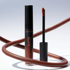 Endless Matte Liquid Lipstick 150 Secret Admire Lippenstift|Flussiger Lippenstift