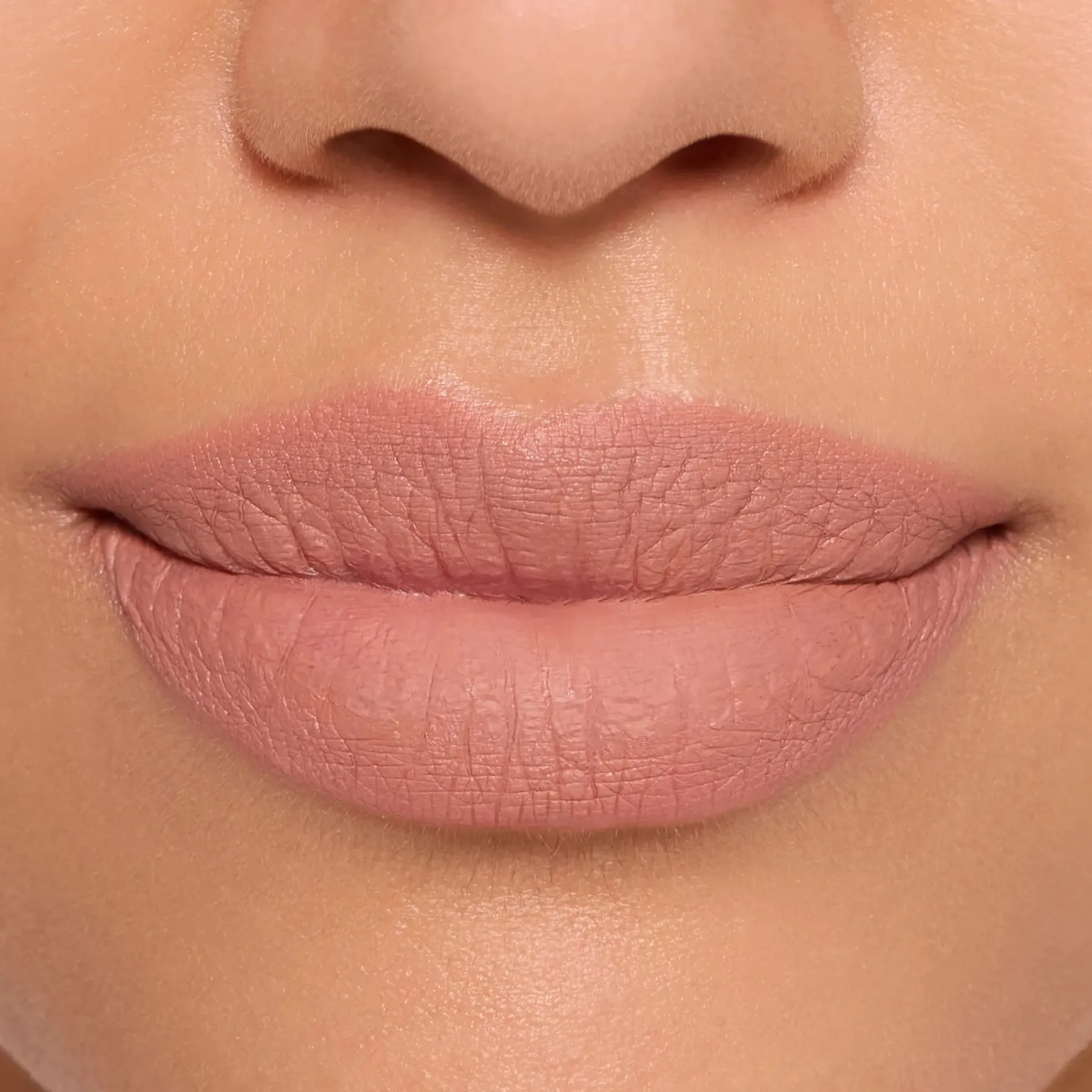 New Endless Matte Liquid Lipstick 020 Lovely Nude Lippenstift|Veganer Lippenstifte