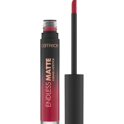 Sale Endless Matte Liquid Lipstick 080 Love Potion Lippenstift|Veganer Lippenstifte