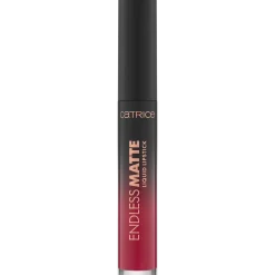 Sale Endless Matte Liquid Lipstick 080 Love Potion Lippenstift|Veganer Lippenstifte