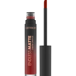 Sale Endless Matte Liquid Lipstick 130 So What Lippenstift|Veganer Lippenstifte