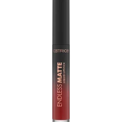 Sale Endless Matte Liquid Lipstick 130 So What Lippenstift|Veganer Lippenstifte