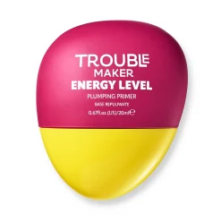 Discount Energy Level Plumping Primer Make-Up Primer|Vegan Makeup Primer