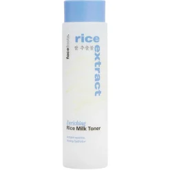 Enriching Rice Milk Toner Vegan Pflege|Toners
