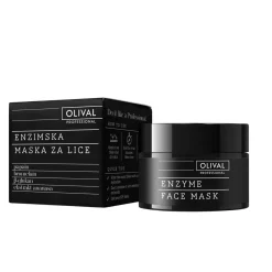 New Enzyme Face Mask Vegan Pflege|Gesichtsmasken