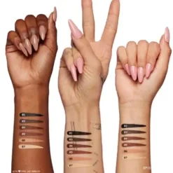 Clearance Epic Ink Liner Dark Chocolate Vegan Eyeliner|Eyeliner