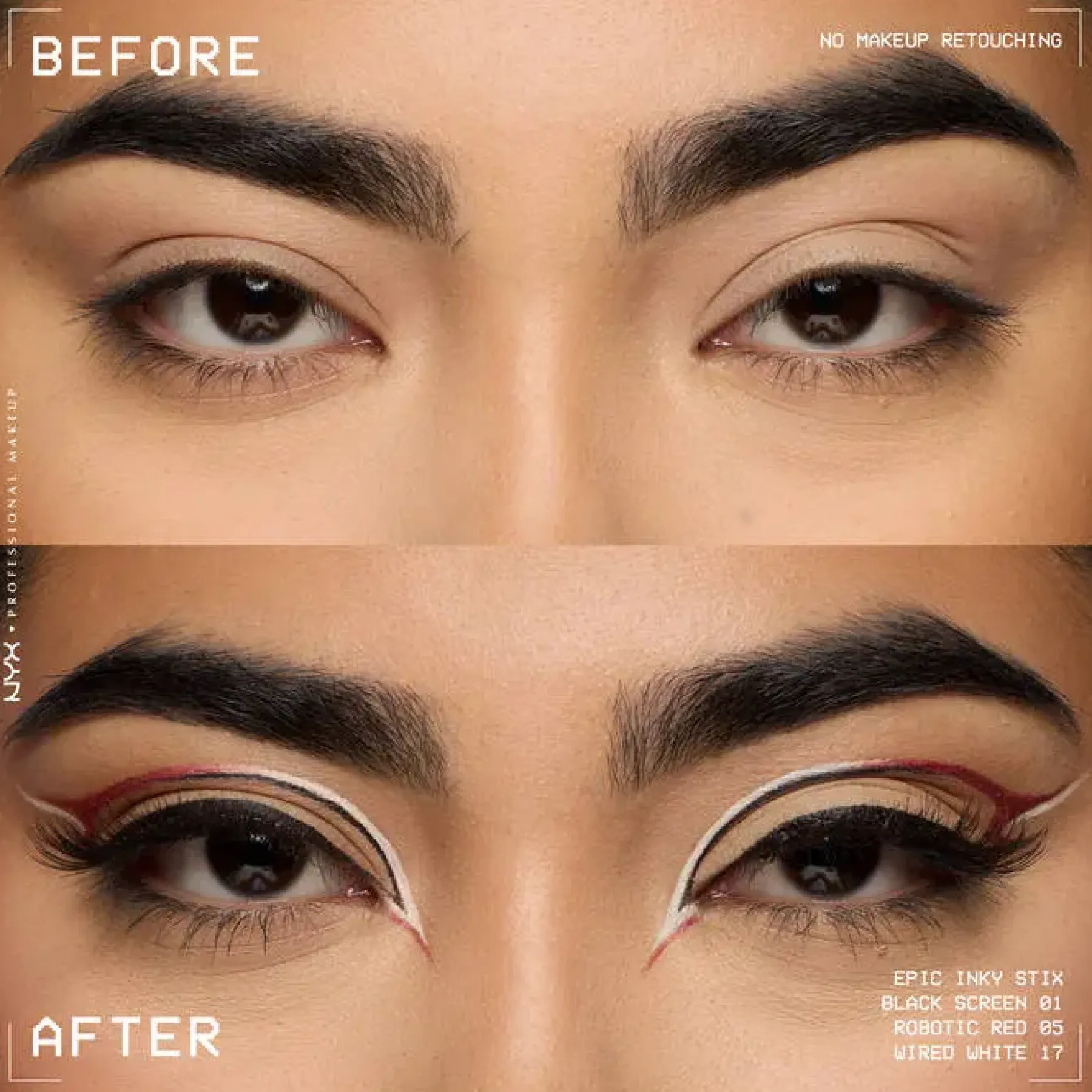 Sale Epic Inky Stix Eyeliner Black Screen Vegan Eyeliner|Eyeliner