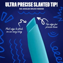 Best Epic Inky Stix Eyeliner Cyber Cyan Vegan Eyeliner|Eyeliner