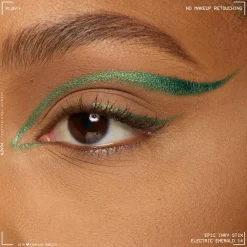 Epic Inky Stix Eyeliner Electric Emerald Vegan Eyeliner|Eyeliner