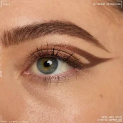 Epic Inky Stix Eyeliner Kinetic Copper Vegan Eyeliner|Eyeliner