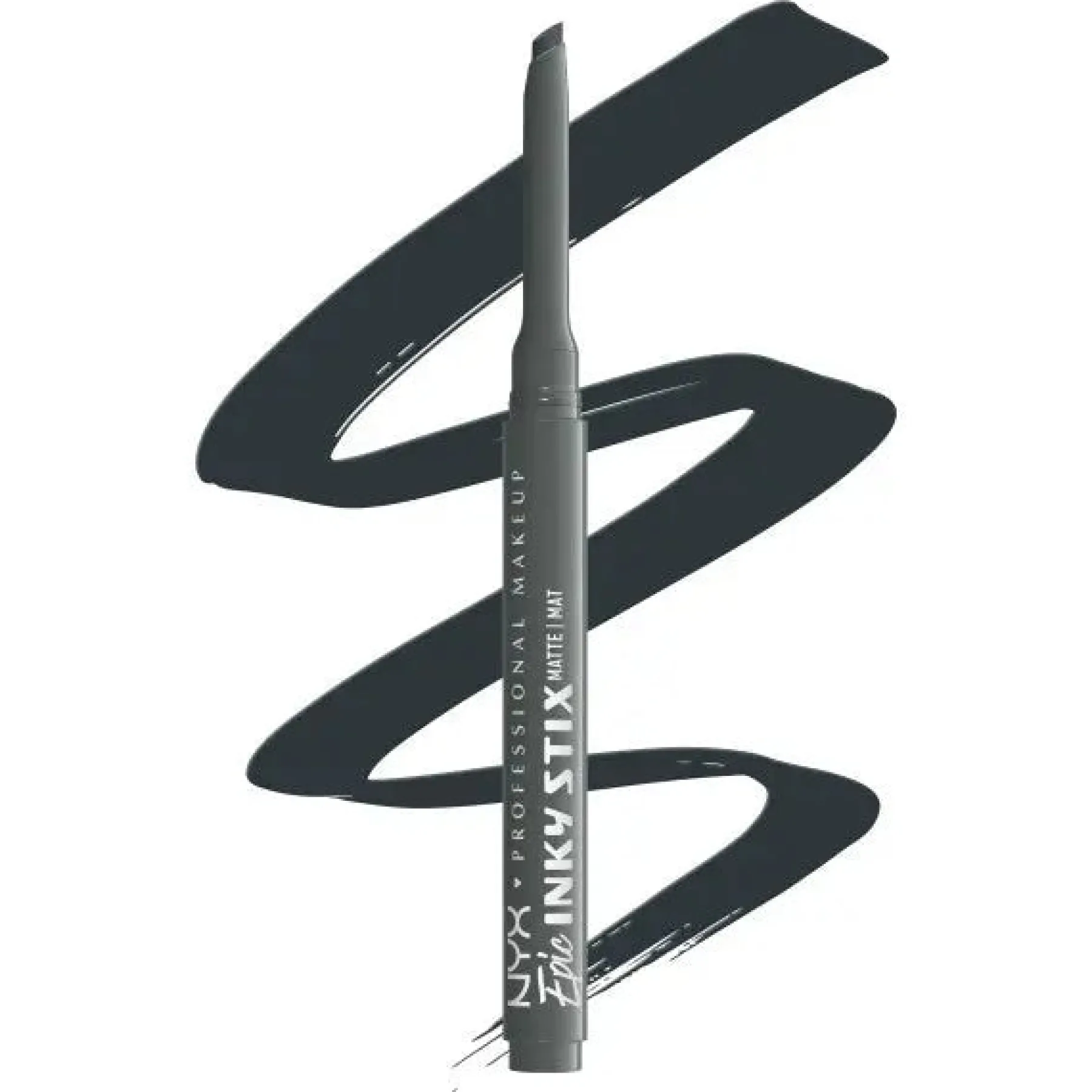 Sale Epic Inky Stix Eyeliner Off-Grid Grey Vegan Eyeliner|Eyeliner