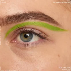 Sale Epic Inky Stix Eyeliner On-Lime Vegan Eyeliner|Eyeliner