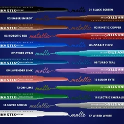 Sale Epic Inky Stix Eyeliner On-Lime Vegan Eyeliner|Eyeliner