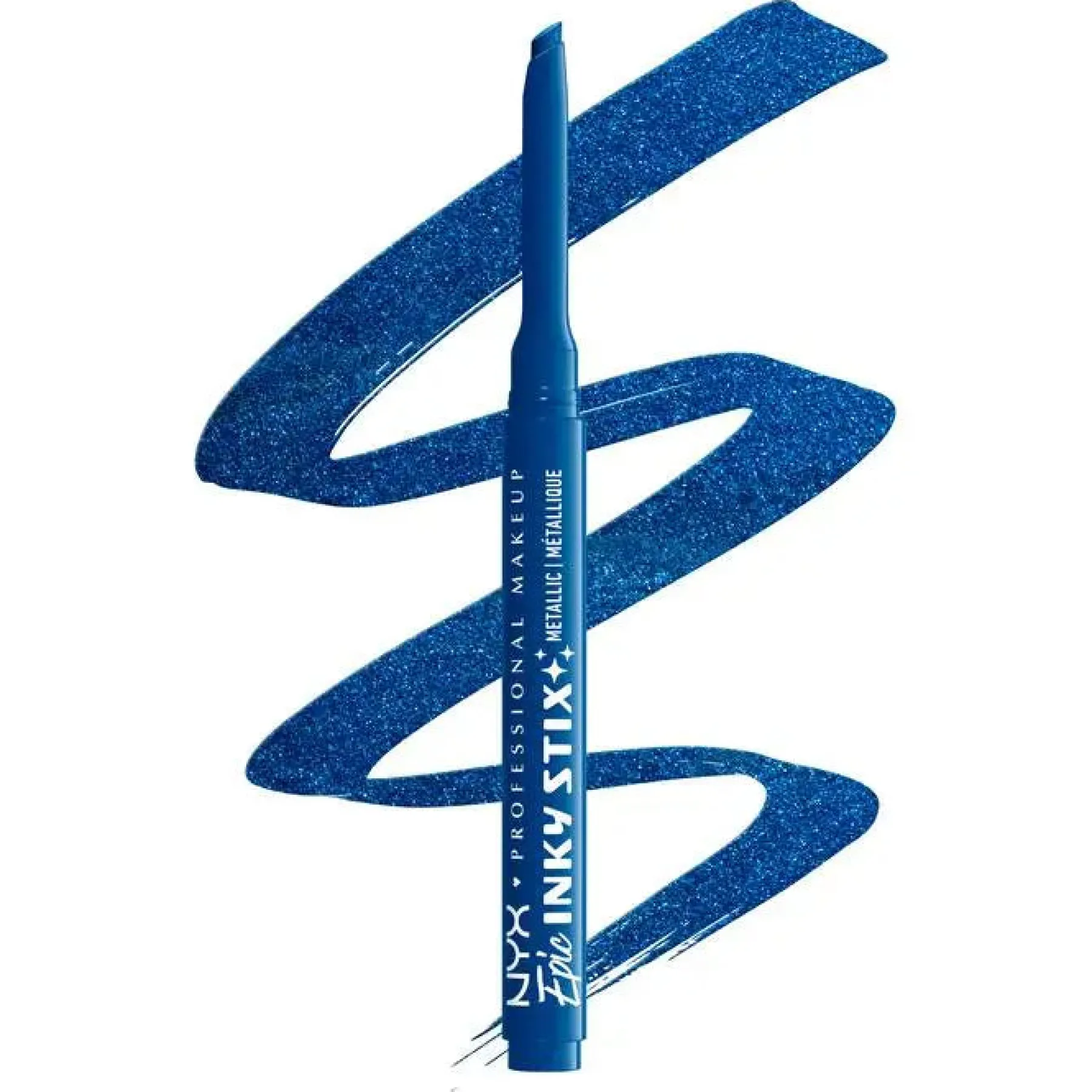 Outlet Epic Inky Stix Eyeliner Turbo Teal Vegan Eyeliner|Eyeliner