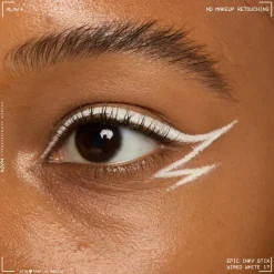 New Epic Inky Stix Eyeliner Wired White Vegan Eyeliner|Eyeliner
