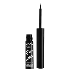 New Epic Wear Semi Perm Liquid Liner Black Eyeliner