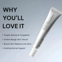 Outlet Eraser Shot Glycolic Acid Booster Hauptzutat|Anti-Unreinheiten-Serum