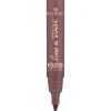 Sale Line N' Stain! Tattoo Lip Liner 03 Make A Mauve Lip Stain|Lippen Konturenstift