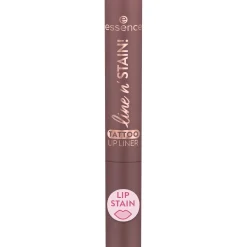 Sale Line N' Stain! Tattoo Lip Liner 03 Make A Mauve Lip Stain|Lippen Konturenstift