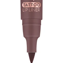 Sale Line N' Stain! Tattoo Lip Liner 03 Make A Mauve Lip Stain|Lippen Konturenstift