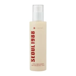 New Essence: Snail Mucin 97% + Rice Hauptzutat|Feuchtigkeitsspendendes Serum