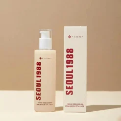 New Essence: Snail Mucin 97% + Rice Hauptzutat|Feuchtigkeitsspendendes Serum