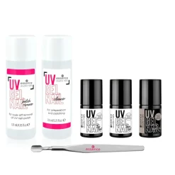 Discount Starter Set Studio Nails UV Gel Polish Nagelsätze|Veganer Nagellack